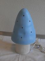 heico kinder lamp paddenstoel, Verzenden, Lamp