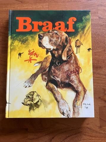 Rien Poortvliet - Braaf beschikbaar voor biedingen