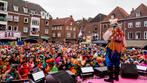 Zoepkoel bandjes, 4 stuks last minute, Tickets en Kaartjes, Evenementen en Festivals