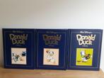 37 Donald Duck stripboeken boek strips Wald Disney boeken, Boeken, Stripboeken, Complete serie of reeks, Zo goed als nieuw, Ophalen