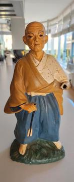 Japans beeldje (mist arm), Ophalen of Verzenden