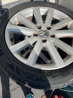 Volkswagen velgen 17 inch, Ophalen of Verzenden
