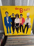 Vinyl lp B-52's: SELF TITLED, Ophalen of Verzenden, 12 inch, Alternative