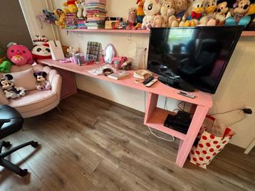 Bureau stijgerhout 