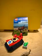 Lego, Ophalen of Verzenden, Zo goed als nieuw