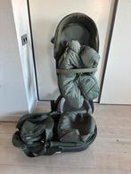 Stokke xplory donker groen, Ophalen, Zo goed als nieuw, Overige merken