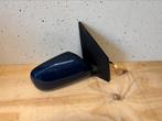 Rechter buitenspiegel Toyota prius 2004-2009 blauw, Ophalen of Verzenden, Toyota