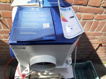 ITHO DAALDEROP Centrale ventilatie eenheid, CVE 166 beschikbaar voor biedingen