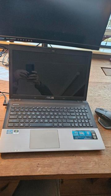 Volvo diagnoseset. Vida 2014D met Dice interface en laptop beschikbaar voor biedingen