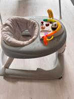 Chicco loopstoel 123, Ophalen, Gebruikt, Chicco, Verstelbaar