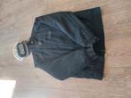 Obey , suicidal tendencies jas, Kleding | Heren, Ophalen of Verzenden, Gedragen, Maat 56/58 (XL), Zwart