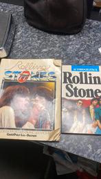 Rolling Stones boeken, Boeken, Muziek, Ophalen of Verzenden, Zo goed als nieuw