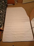 Ikea Topper 5cm - Frans Bed/Caravan, Ophalen, Tweepersoons, Zo goed als nieuw, Overige maten