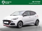 Hyundai i10 1.0 T-GDI N Line | Cruise Control |, 12 maanden, Stof, Gebruikt, Met garantie (alle)