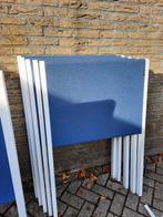 Dutchcreen Akoestische Scheidingswanden / Panelen, Ophalen, Zo goed als nieuw