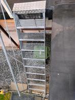 Trap, Ophalen, Zo goed als nieuw, Trap, 2 tot 4 meter