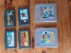 Nintendo gameboy spelletjes, Spelcomputers en Games, Games | Nintendo Game Boy, 1 speler, Ophalen, Zo goed als nieuw, Vanaf 3 jaar