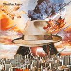 Weather Report – Heavy Weather (1997), Ophalen of Verzenden, 1980 tot heden, Zo goed als nieuw, Jazz