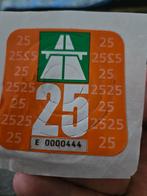 Vignet Zwitserland, Tickets en Kaartjes, Drie personen of meer