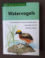 Boek Watervogels, Ophalen of Verzenden, Zo goed als nieuw, Vogels, Karel St 'astny