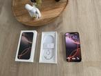 iPhone 16 Pro 128GB, Ophalen of Verzenden, Zo goed als nieuw, Goud, 128 GB