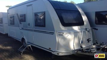Knaus Sport 540 EU vanuit Verhuur beschikbaar voor biedingen