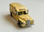 Oude Lesney Matchbox 14a Ambulance  in bespeelde staat, Ophalen of Verzenden, Gebruikt, Auto, Lesney