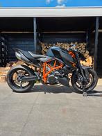 KTM Super Duke 990R | Circuitmotor | Akrapovic | Papieren, 2 cilinders, Particulier, Naked bike, Meer dan 35 kW