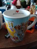 Diverse Blond Amsterdam mokken, Blond Amsterdam, Ophalen of Verzenden, Zo goed als nieuw, Kop(pen) en/of Schotel(s)