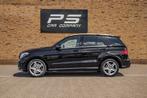 Mercedes GLE-klasse 400 4MATIC AMG Sport Edition, Leder, 360, Automaat, Gebruikt, GLE, Bedrijf