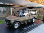 1:18 Talbot Matra Rancho Grand Raid Matt KK Scale NIEUW, Hobby en Vrije tijd, Nieuw, Overige merken, Ophalen of Verzenden, Auto