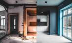 KIANTECH Renovaties - Complete woningrenovaties, verbouwing, Diensten en Vakmensen, Aannemers