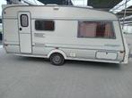 Award morningstar gold + mover + voortent, Overige merken, Standaardzit, 6 tot 7 meter, Schokbreker
