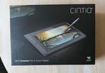 Wacom Cintiq 13HD 13,3 inch Full HD tekendisplay met Pro Pen, Computers en Software, Tekentablets, Ophalen of Verzenden, Zo goed als nieuw