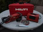 Hilti DG 150 betonslijper betonfrees betonschuurmachine, Doe-het-zelf en Verbouw, Ophalen of Verzenden, Zo goed als nieuw, Minder dan 700 watt