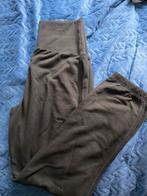 Zwarte Mama Broek H&M Maat S, Kleding | Dames, H&M, Zwart, Ophalen of Verzenden, Zo goed als nieuw