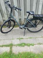 Stella Livorno slecht 1154km middenmotor, Zo goed als nieuw, 51 tot 55 cm, 50 km per accu of meer, Ophalen
