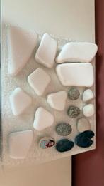 Stenen om te beschilderen - Creatief pakket, Ophalen of Verzenden, Nieuw, Steen, Overige typen