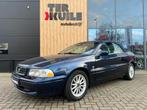 Volvo C70 2.0 T Tourer / Cabrio, Auto's, Volvo, C70, Gebruikt, 163 pk, Leder