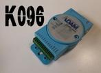 Advantech Adam 6050 Digital I/O Modbus TCP Module, Gebruikt, Ophalen of Verzenden, Customercare@advantech.eu, Advantech Europe B.V.