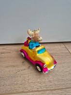 Kerst hanger eland/hert in auto, Diversen, Kerst, Ophalen