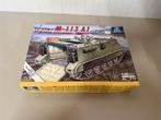 Model bouw Italeri 276 US Army M-113 A1 Personnel Carrier 1/, Hobby en Vrije tijd, Modelbouw | Auto's en Voertuigen, Italeri, 1:32 tot 1:50