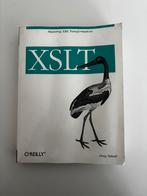 XSLT - Doug Tidwell, Gelezen, Doug Tidwell, Verzenden, Besturingssystemen