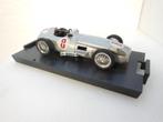 2 xBRUMM = LANCIA B24 + MB Silberpfeil 1 :43 in doosjes, Ophalen of Verzenden, Zo goed als nieuw, Auto, Overige merken