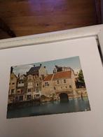 ROTTERDAM   DELFSHAVEN, Verzamelen, Ansichtkaarten | Nederland, Ophalen of Verzenden, Voor 1920, Zuid-Holland