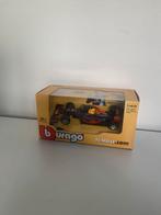 Jumbo Max Verstappen auto RB12 2016, Hobby en Vrije tijd, Modelauto's | 1:43, Ophalen of Verzenden, Nieuw