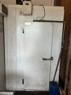 Diepvriescel 170x140, Ophalen, Zo goed als nieuw, Vrijstaand, 160 cm of meer