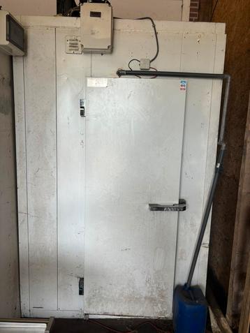 Diepvriescel 170x140 beschikbaar voor biedingen