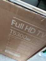 Samsung T5300 32 inch, Ophalen of Verzenden, Zo goed als nieuw, LED