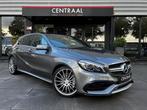 Mercedes-Benz A-klasse 45 AMG 4MATIC 381PK|Pano|Armytrix|Cam, Automaat, Gebruikt, 4 cilinders, 14 km/l